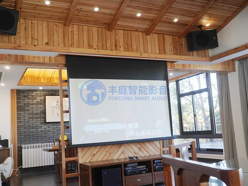 將卡拉OK系統(tǒng)搬回家，需要哪些設(shè)備？如何組建家庭KTV系統(tǒng)