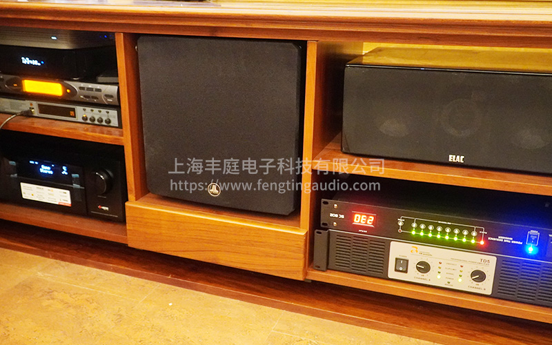 卡拉OK音響系統有哪些設備組成的論線材的重要性