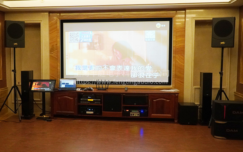 卡拉OK音響系統如何調試更好的歌唱實際效果？調音的價值意義