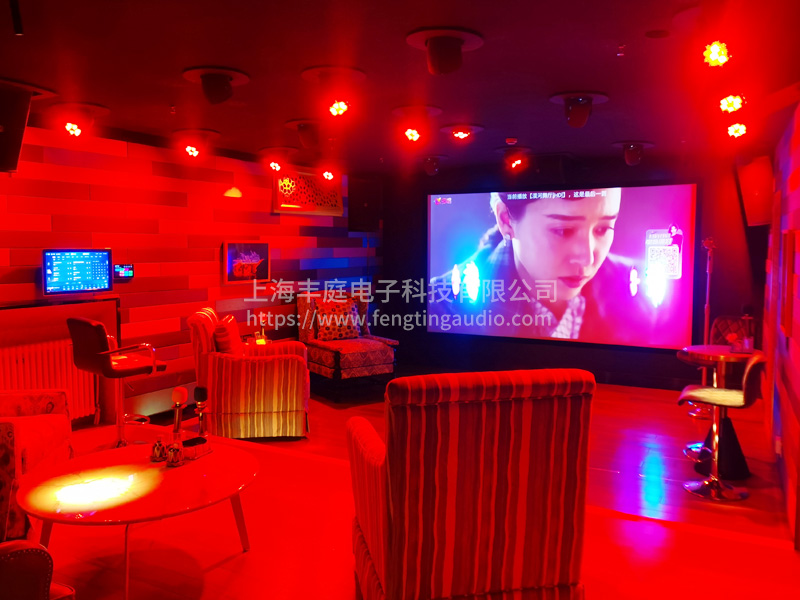 家里K歌買什么音響好如何設(shè)計(jì)家庭型卡拉OK