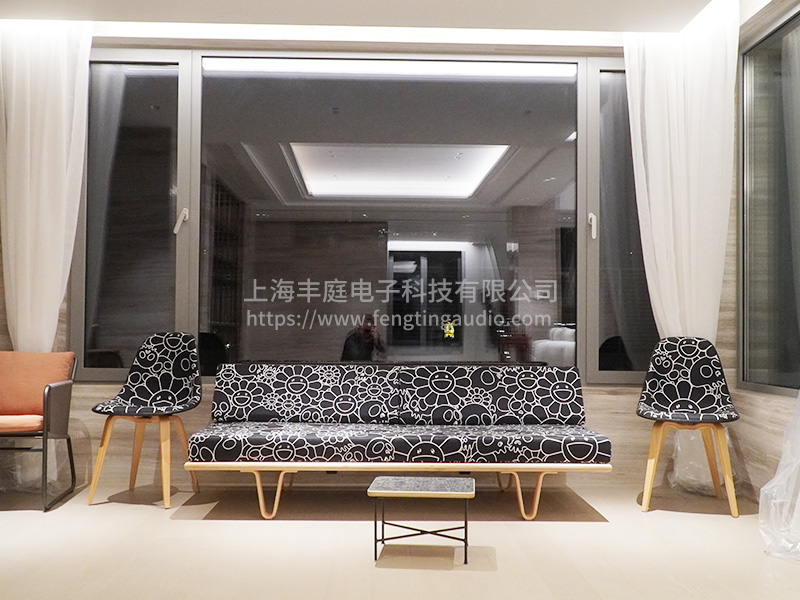 國內(nèi)外智能家居企業(yè)場(chǎng)景應(yīng)用