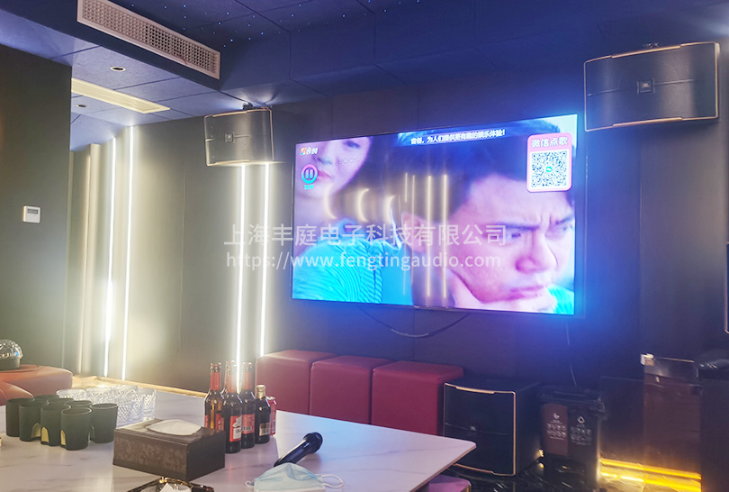 會(huì)議室卡拉OK裝修設(shè)計(jì)獨(dú)具匠心！
