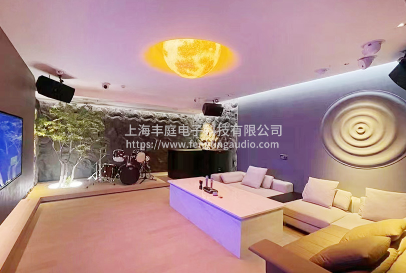 ?多功能廳卡拉OK音響裝修設(shè)計(jì)必看