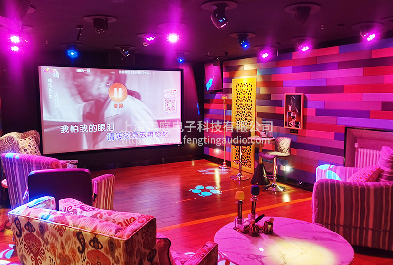 揭秘影院兼KTV的音效設(shè)計秘密影院與KTV結(jié)合帶來的音效體驗