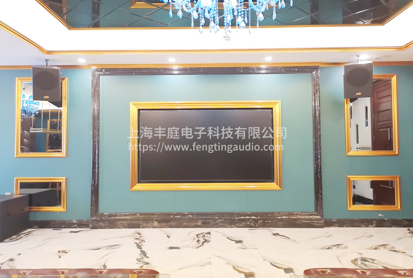 全宅弱電智能化規(guī)劃設(shè)計(jì)