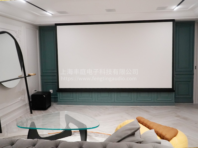 大宅弱電智能規劃設計